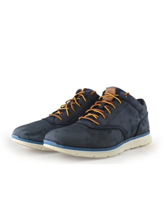 Timberland Sneaker Blau 355064
 Größe 43
 