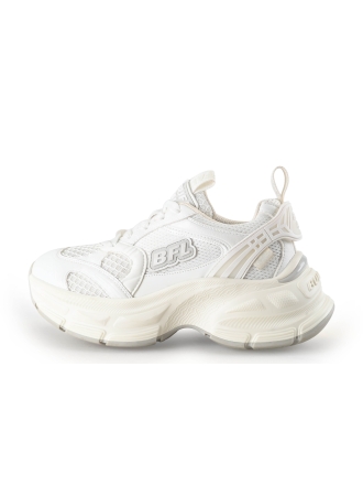 Buffalo Sneaker Beige 355067
 Größe 38
 