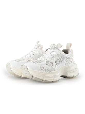Buffalo Sneaker Beige 355067
 Größe 38
 
