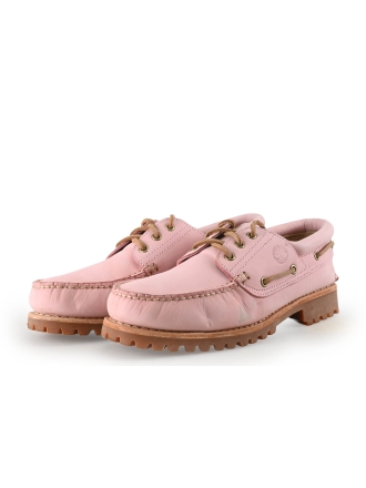 Timberland Bootsschuhe Rosa 355068
 Größe 43½
 
