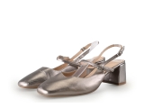 Manfield Slingbacks
