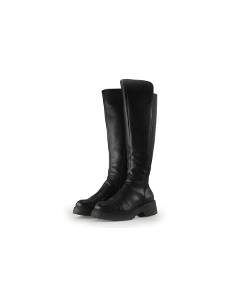 Steve Madden Stiefel Schwarz 355070
 Größe 40
 
