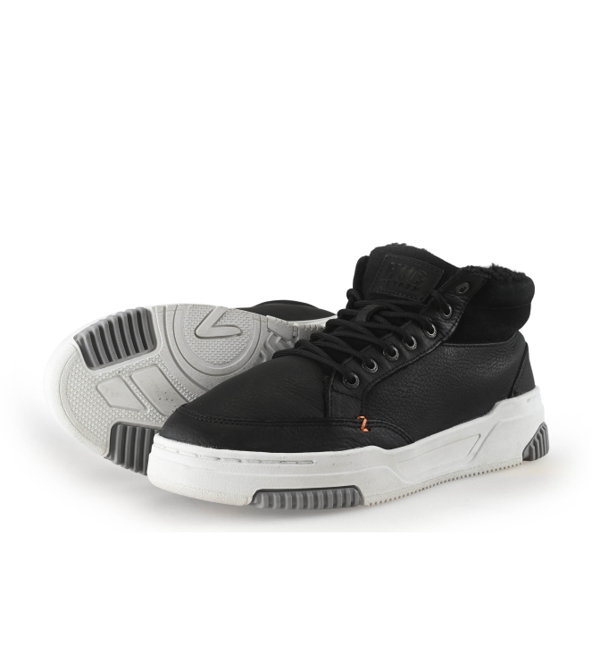 Hub Schnürstiefel