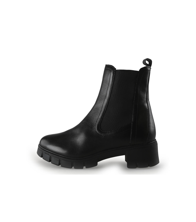 Nelson Chelsea boots