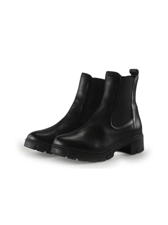 Nelson Chelsea boots Schwarz 355072
 Größe 40
 