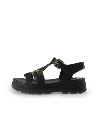 Sacha Sandalen Schwarz 355074
 Größe 37
 