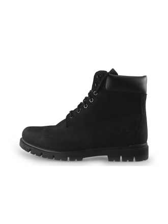 Timberland Schnürstiefel Schwarz 355076
 Größe 45½
 