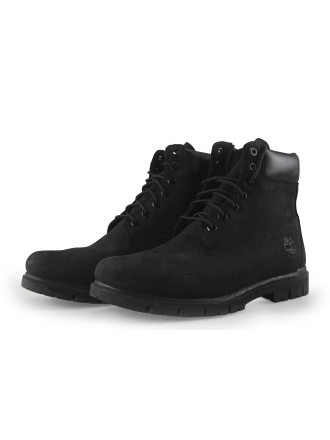 Timberland Schnürstiefel Schwarz 355076
 Größe 45½
 