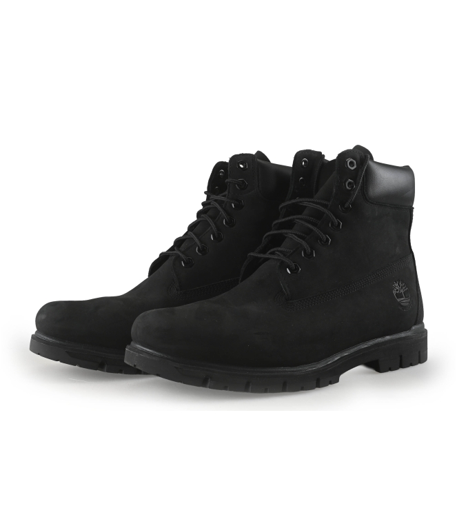 Timberland Schnürstiefel
