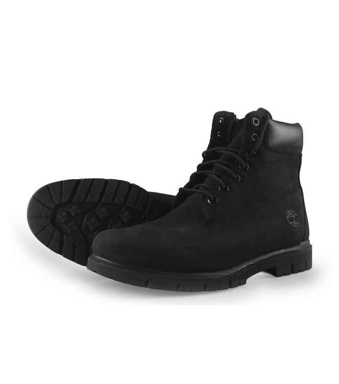 Timberland Schnürstiefel