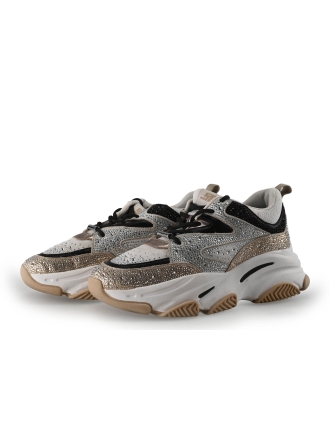 Steve Madden Sneaker Beige 355077
 Größe 40
 