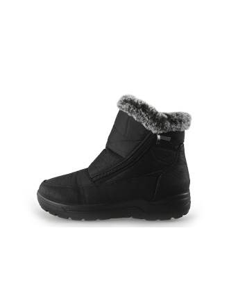 Scandi Stiefeletten Schwarz 355078
GröĂe 38