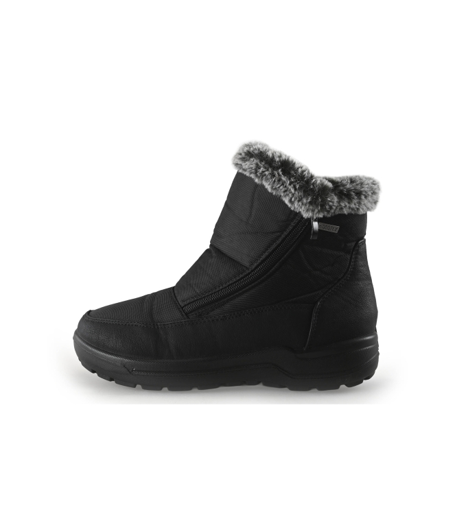 Scandi Stiefeletten