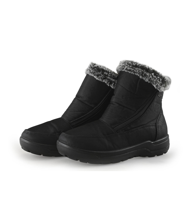Scandi Stiefeletten