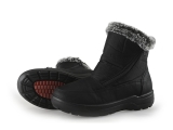 Scandi Stiefeletten