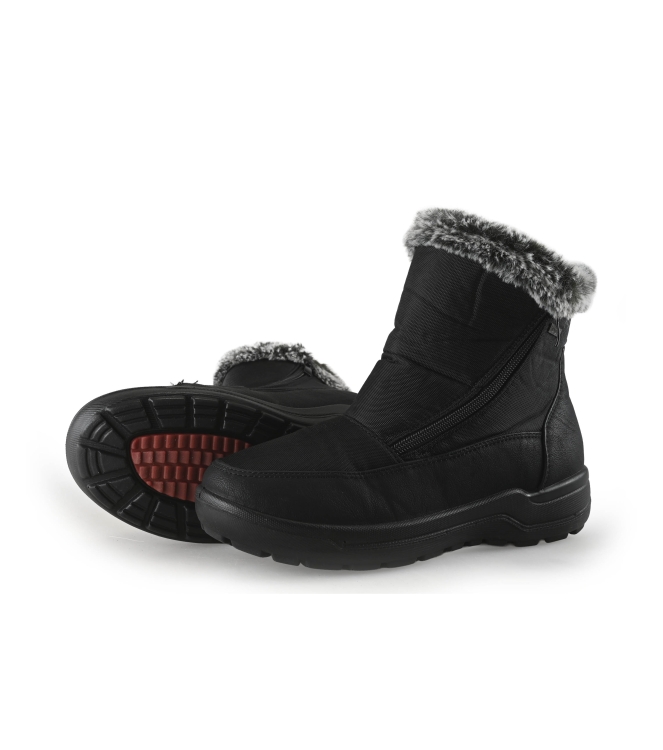 Scandi Stiefeletten