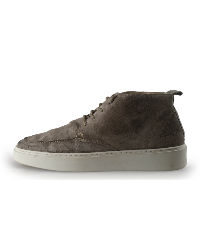 Rehab Schnürstiefel