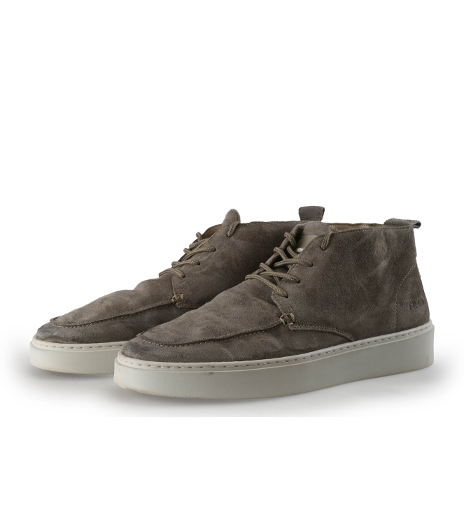 Rehab Schnürstiefel