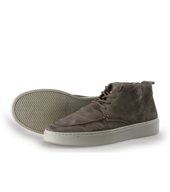 Rehab Schnürstiefel