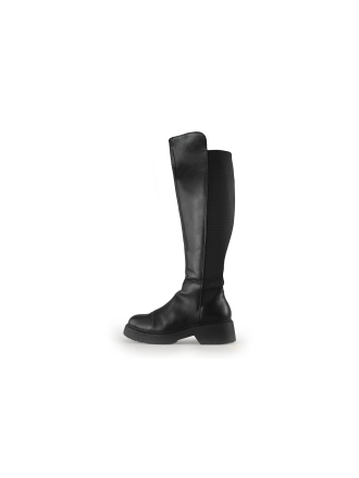 Steve Madden Stiefel Schwarz 355084
 Größe 39
 