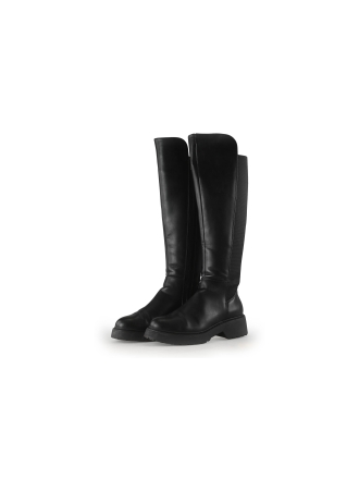Steve Madden Stiefel Schwarz 355084
 Größe 39
 