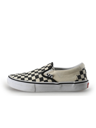 Vans Slip-ons Schwarz 355085
 Größe 37
 