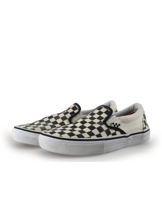 Vans Slip-ons Schwarz 355085
 Größe 37
 
