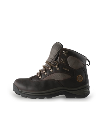 Timberland Schnürstiefel Braun 355086
 Größe 44
 