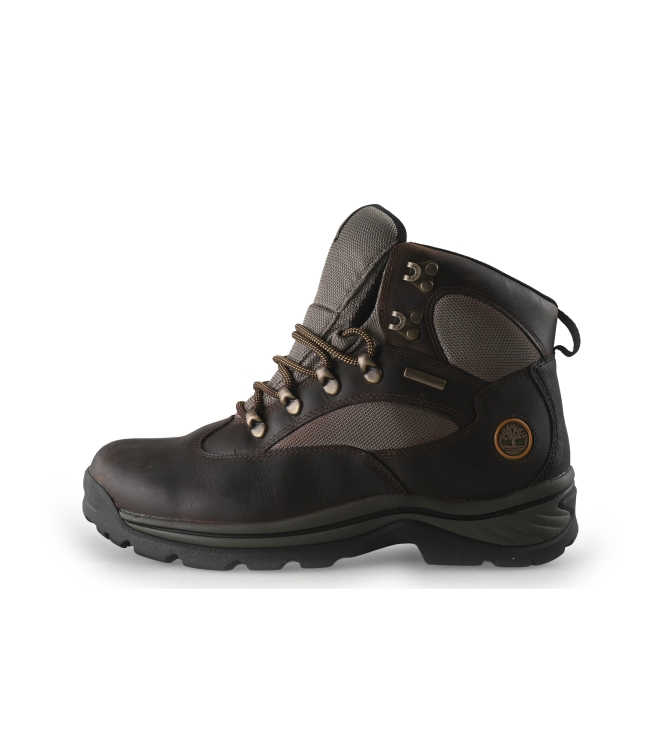 Timberland Schnürstiefel