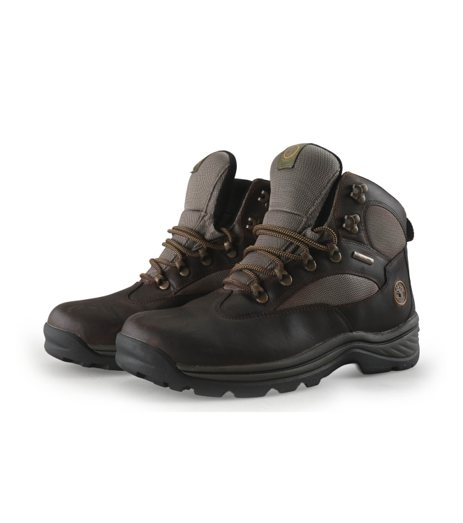 Timberland Schnürstiefel