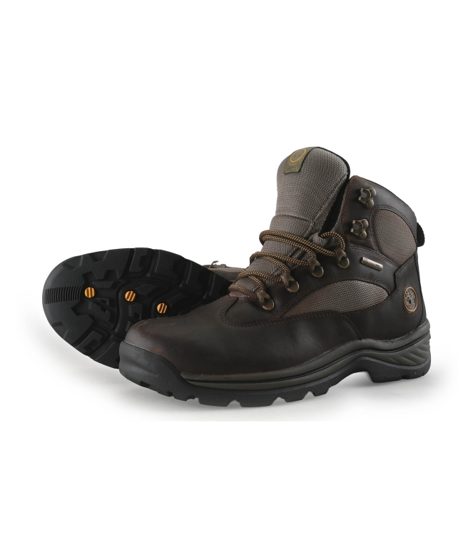 Timberland Schnürstiefel
