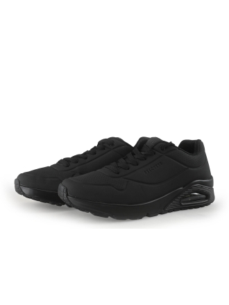 Skechers Sneaker Schwarz 355088
 Größe 42
 