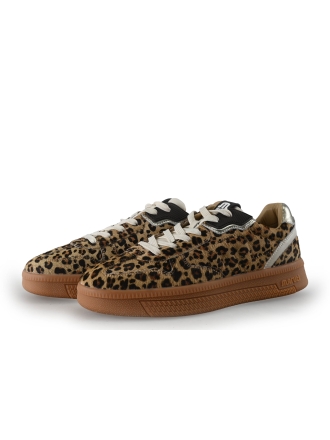 Maruti Sneaker Leopardenmuster 355090
 Größe 41
 