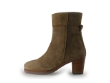 Shabbies Amsterdam Stiefeletten