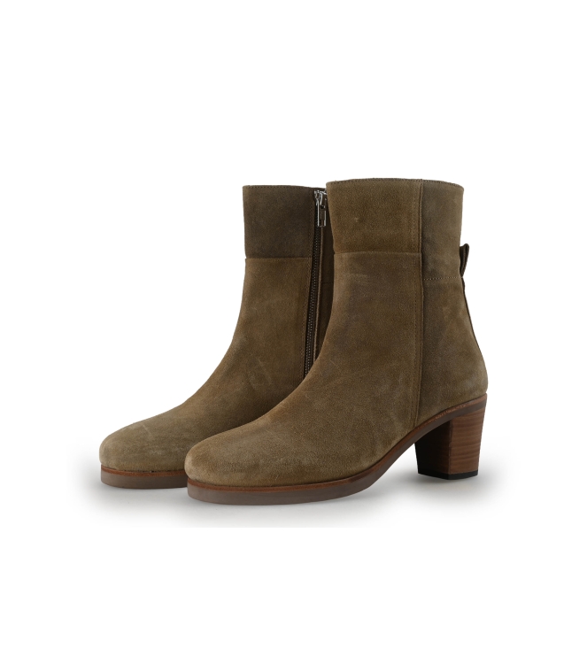 Shabbies Amsterdam Stiefeletten