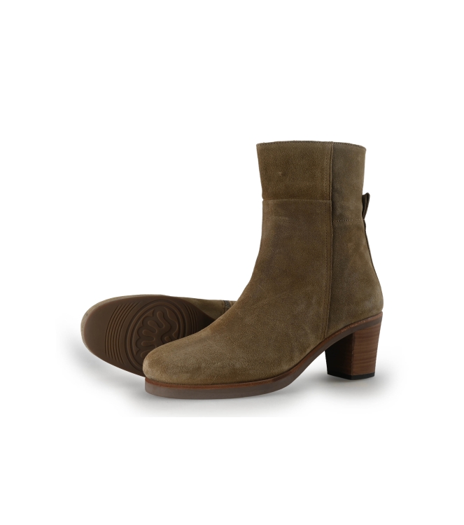 Shabbies Amsterdam Stiefeletten