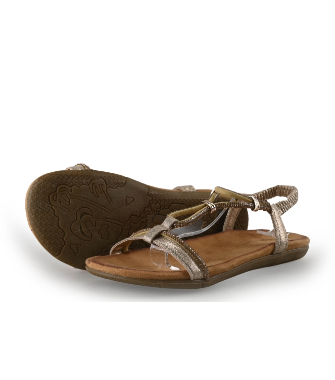 Dolcis Sandalen