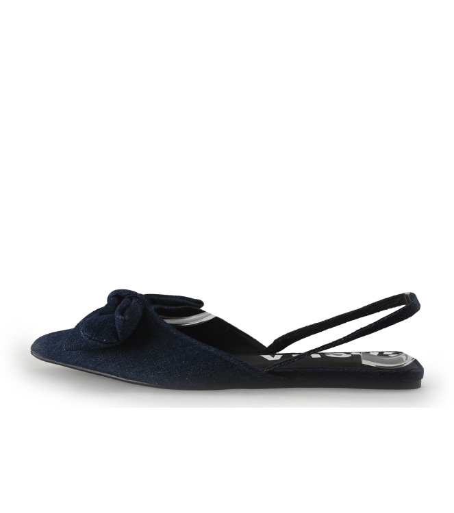 Sacha Loafers 