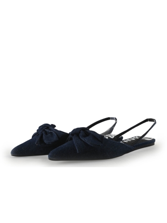 Sacha Loafers  Blau 355095
 Größe 40
 