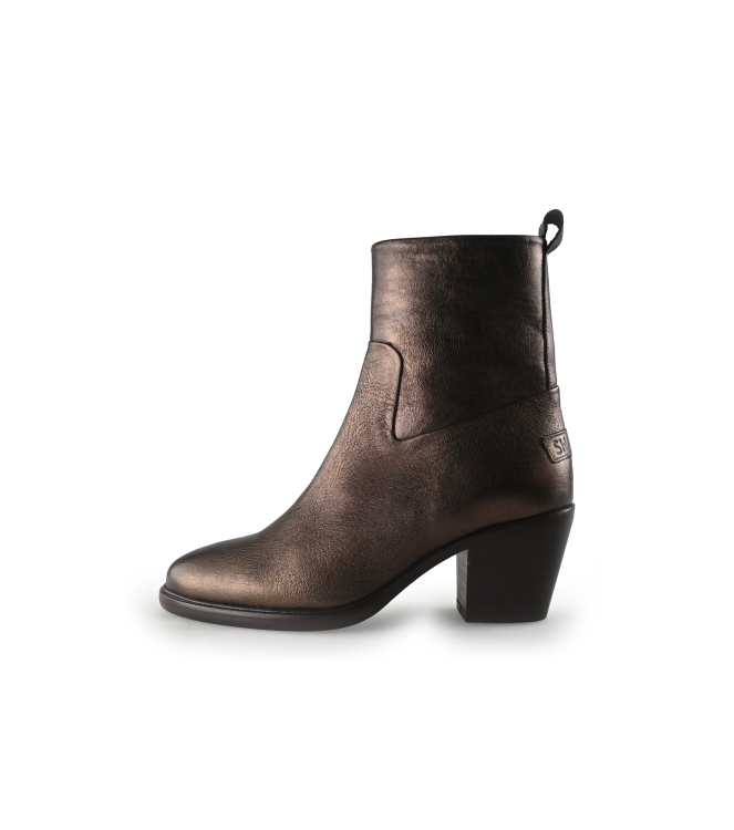 Shabbies Amsterdam Stiefeletten