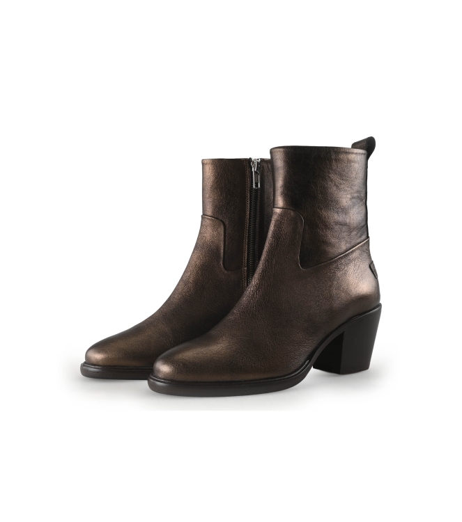Shabbies Amsterdam Stiefeletten
