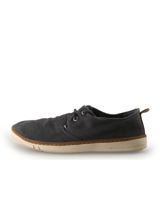 Timberland Sneaker Grau 355099
 Größe 42
 