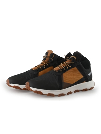Timberland Hohe Sneaker Schwarz 355101
 Größe 44
 