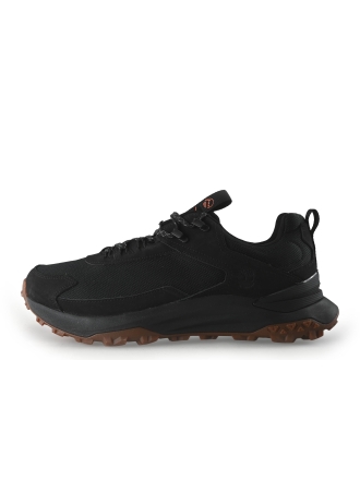Timberland Sneaker Schwarz 355102
 Größe 47½
 