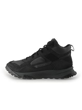 Timberland Hohe Sneaker Schwarz 355103
 Größe 43
 