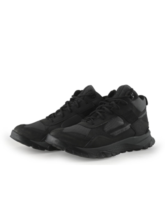 Timberland Hohe Sneaker Schwarz 355103
 Größe 43
 