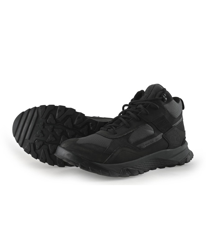 Timberland Hohe Sneaker