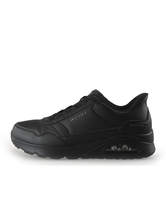 Skechers Sneaker Schwarz 355104
 Größe 44
 