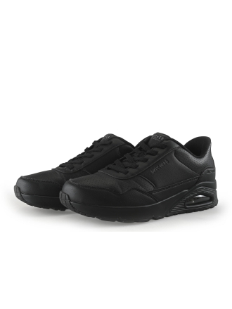 Skechers Sneaker Schwarz 355104
 Größe 44
 