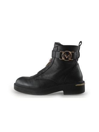 Mexx Stiefeletten Schwarz 355105
 Größe 39
 